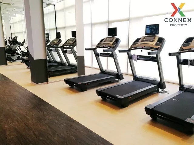 FOR SALE condo , Chewathai Residence Asoke , nice view , MRT-Phra